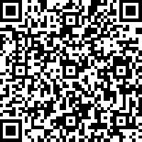 App Store QR Code